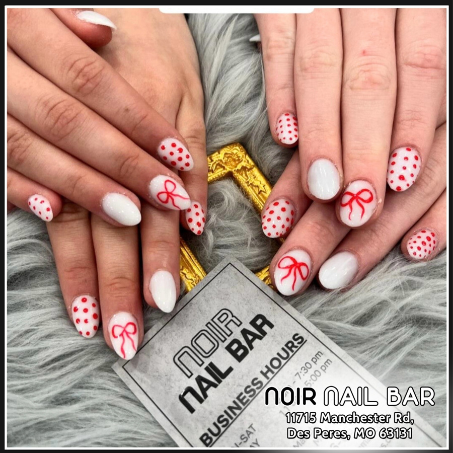 Noir Nail Bar